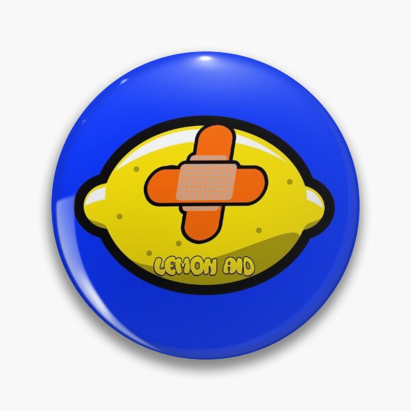Item preview, Lemon Aid designed and sold by aginlow.