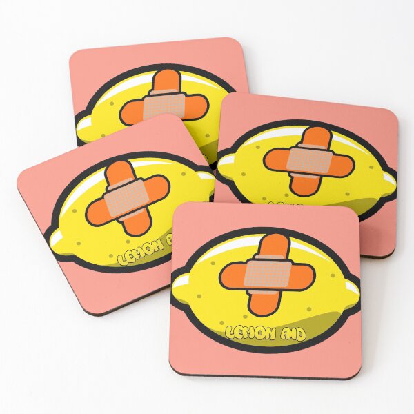 Item preview, Lemon Aid designed and sold by aginlow.