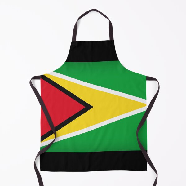 Item preview, Guyana flag designed and sold by Flags  And co.