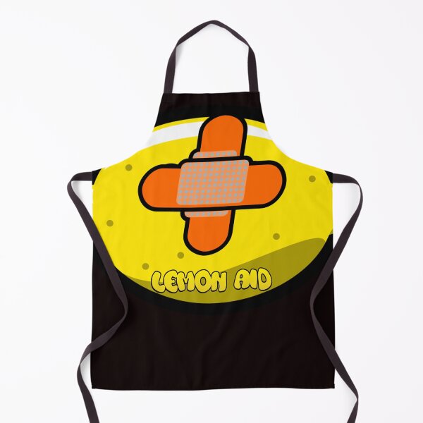 Item preview, Lemon Aid designed and sold by aginlow.