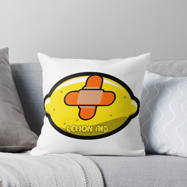 Item preview, Lemon Aid designed and sold by aginlow.