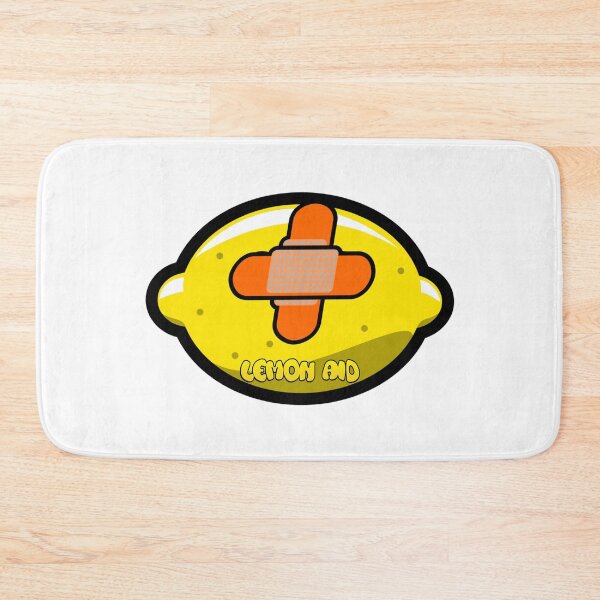 Item preview, Lemon Aid designed and sold by aginlow.