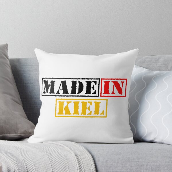 Item preview, Made in Kiel Germany designed and sold by xesed.