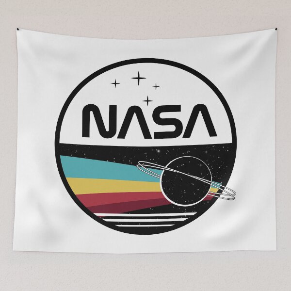 Item preview, Night Sky Nasa designed and sold by arthook.