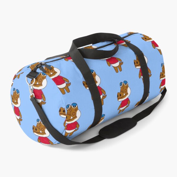 Item preview, Alfonso - Villager designed and sold by Haley Laferney.