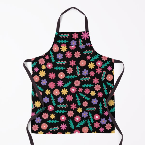 Item preview, Flowers, Nature, colorful flowers designed and sold by MS Design.