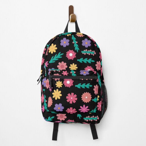Item preview, Flowers, Nature, colorful flowers designed and sold by MS Design.