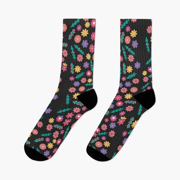 Item preview, Flowers, Nature, colorful flowers designed and sold by MS Design.
