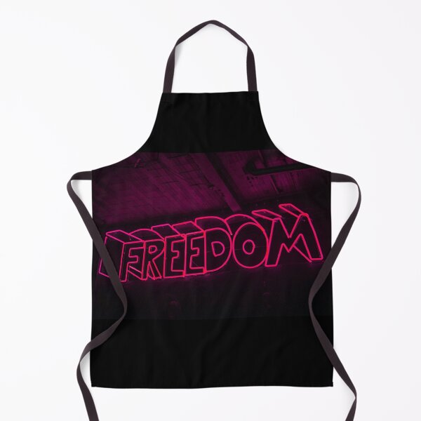 Item preview, Freedom Black and pink designed and sold by inmyzone.