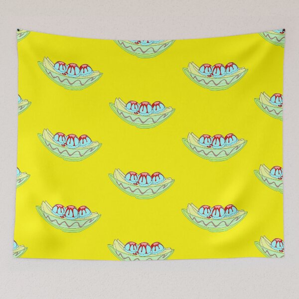 Item preview, Banana Split designed and sold by CiricexChimera.
