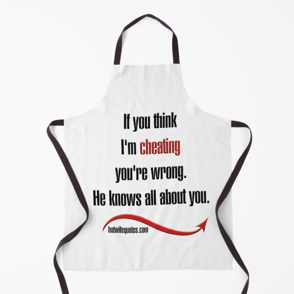 Item preview, just let me know - we will add it to our program! designed and sold by hotwifequotes.