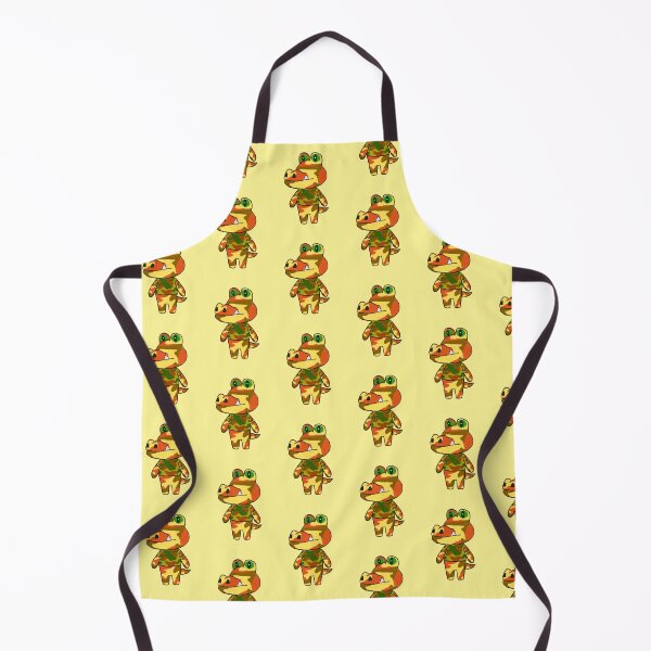 Item preview, Sly - Villager designed and sold by Haley Laferney.