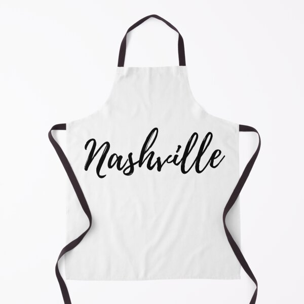 Artikelvorschau, Nashville Tennessee Cursive entworfen und verkauft von Nyxco.
