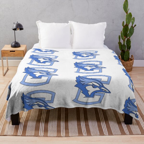 Item preview, Creighton C Bluejay designed and sold by grace-duncan.