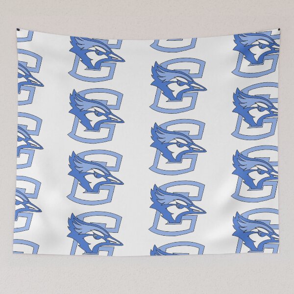 Item preview, Creighton C Bluejay designed and sold by grace-duncan.