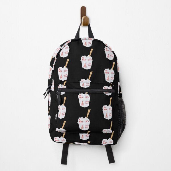 Item preview, No men. Just lots of Chinese food designed and sold by RaquelsRoom.