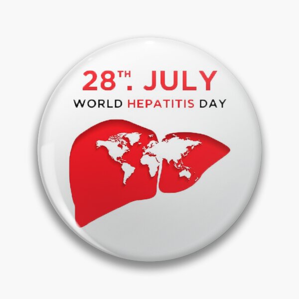 Item preview, World Hepatitis Day/28th July./Stay Strong designed and sold by Parvizjon Sharipov.