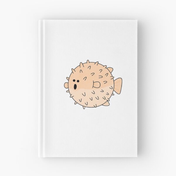 Item preview, pufferfish designed and sold by jdesigns-.