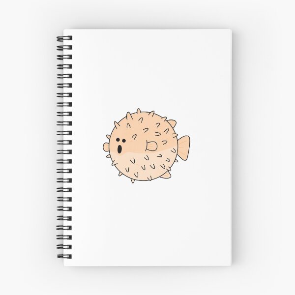 Item preview, pufferfish designed and sold by jdesigns-.