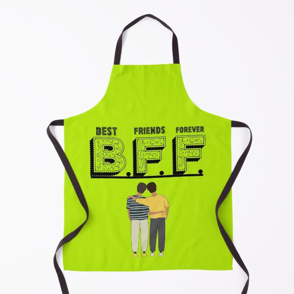 Item preview, Best friends forever designed and sold by Hussain Shirts.