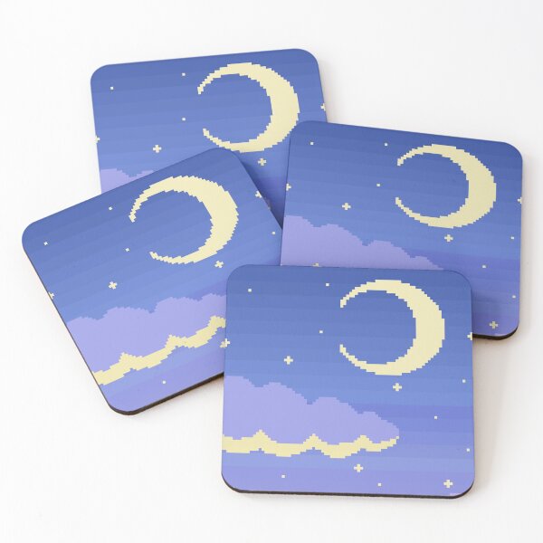 Item preview, Moonglow designed and sold by Stardust-Specks.