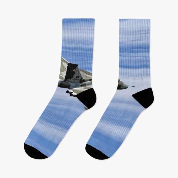 Item preview, Avro Vulcan B2  XH558 "Spirit of Great Britain" designed and sold by Andy Harker.