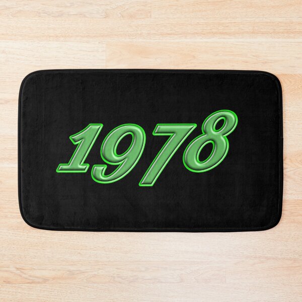 Item preview, 1978 year of birth designed and sold by Sandra78.