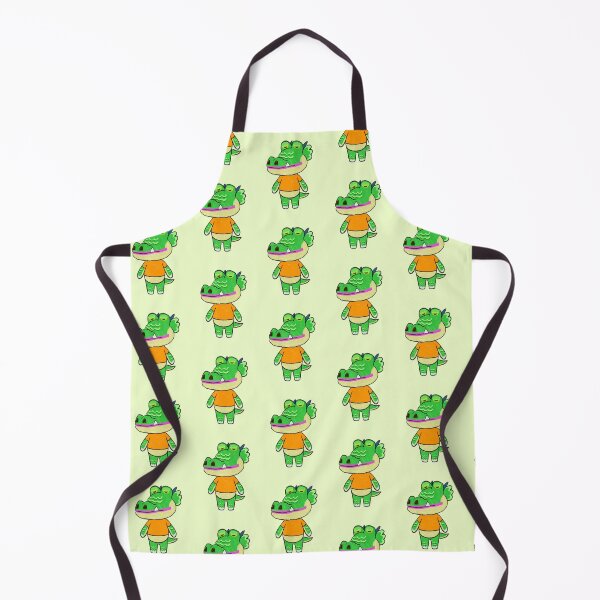 Item preview, Drago - Villager designed and sold by Haley Laferney.