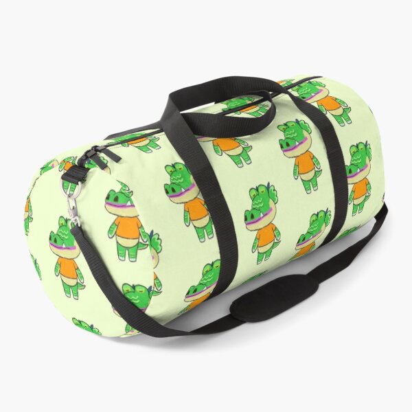 Item preview, Drago - Villager designed and sold by Haley Laferney.