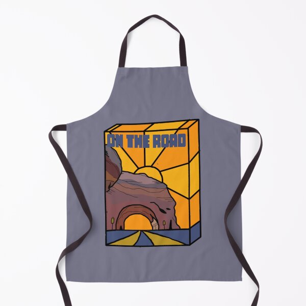 Item preview, On The Road designed and sold by secretlifeofME.