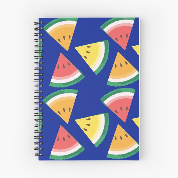 Item preview, Colorful Watermelon designed and sold by sophiacuarts.