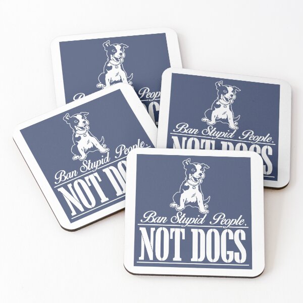Item preview, NOT DOGS designed and sold by Akz84.