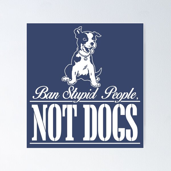 Item preview, NOT DOGS designed and sold by Akz84.