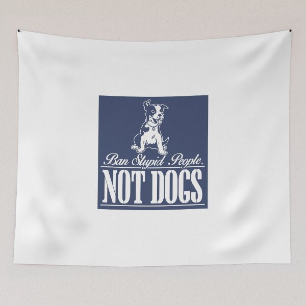 Item preview, NOT DOGS designed and sold by Akz84.