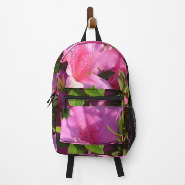 Item preview, Pink rhododendron designed and sold by Zina Stromberg.