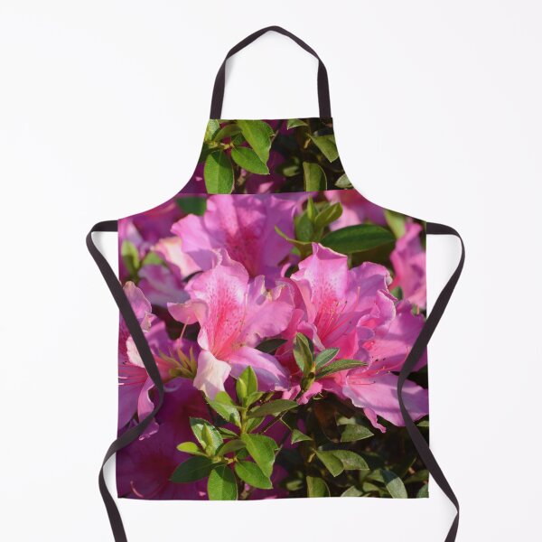 Item preview, Pink rhododendron  designed and sold by Zina Stromberg.