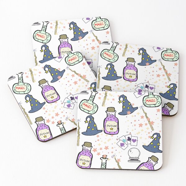 Item preview, Magic Is Preferred designed and sold by Mamalia.