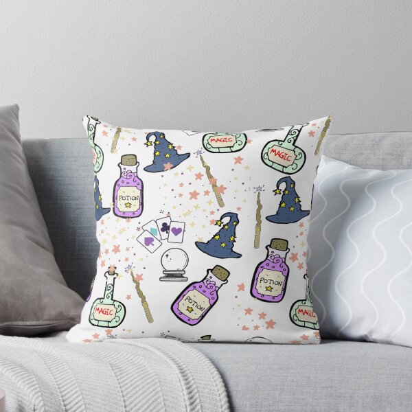 Item preview, Magic Is Preferred designed and sold by Mamalia.