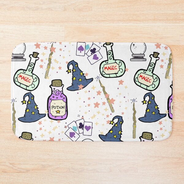 Item preview, Magic Is Preferred designed and sold by Mamalia.
