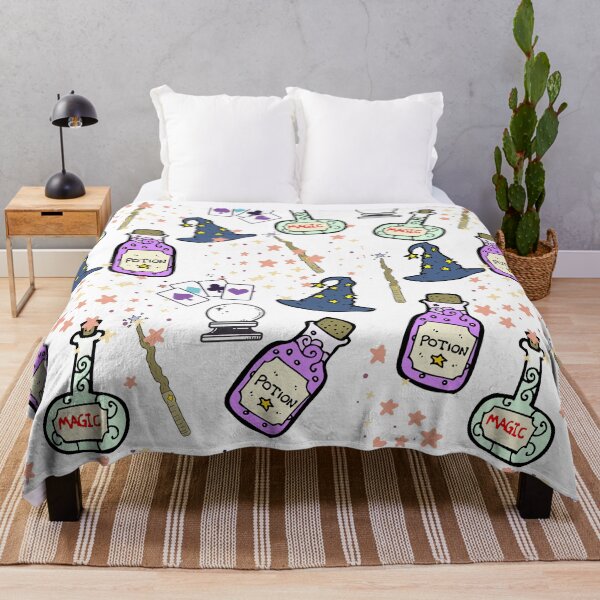 Item preview, Magic Is Preferred designed and sold by Mamalia.