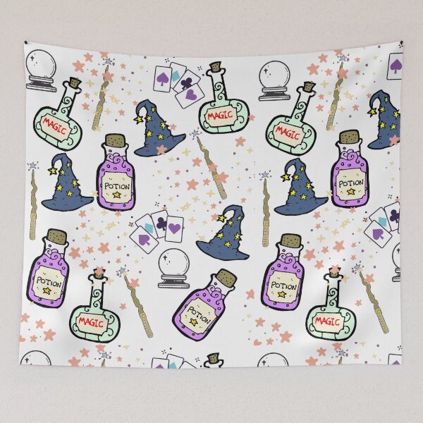 Item preview, Magic Is Preferred designed and sold by Mamalia.