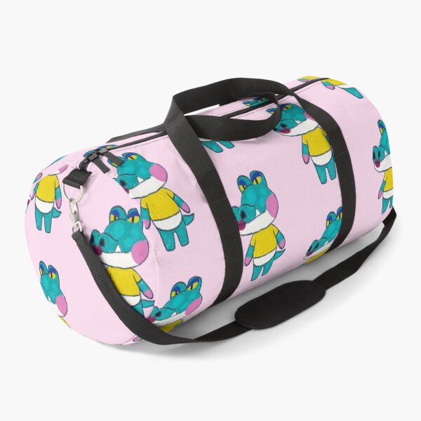 Item preview, Alli - Villager designed and sold by Haley Laferney.