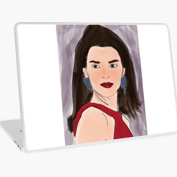 Aperçu de l'œuvre Kendall créée et vendue par sofiamedina-.