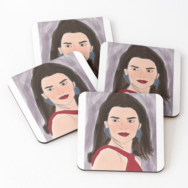 Item preview, Kendall  designed and sold by sofiamedina-.