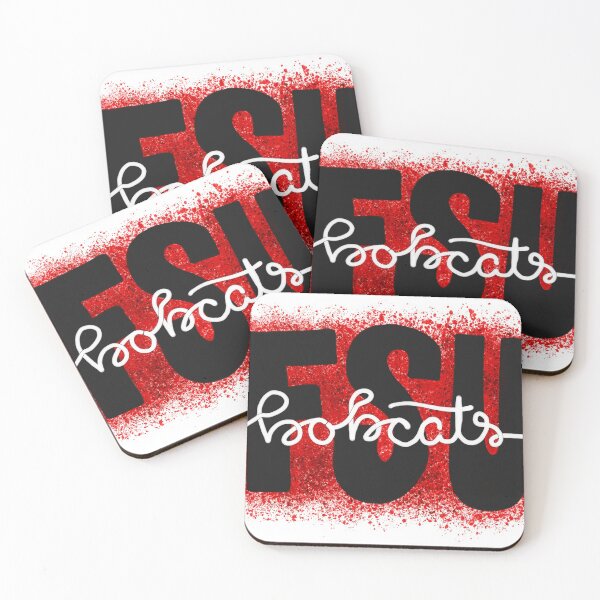 Item preview, Frostburg State University  designed and sold by emt-art.
