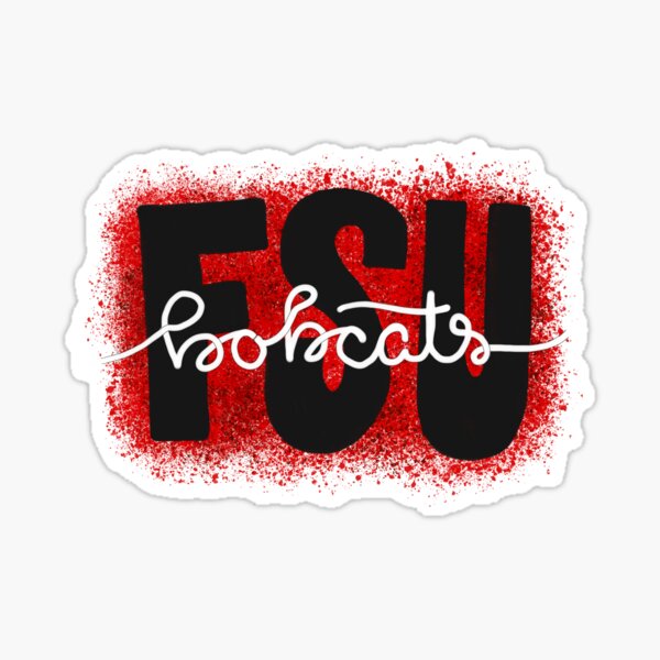 Item preview, Frostburg State University  designed and sold by emt-art.