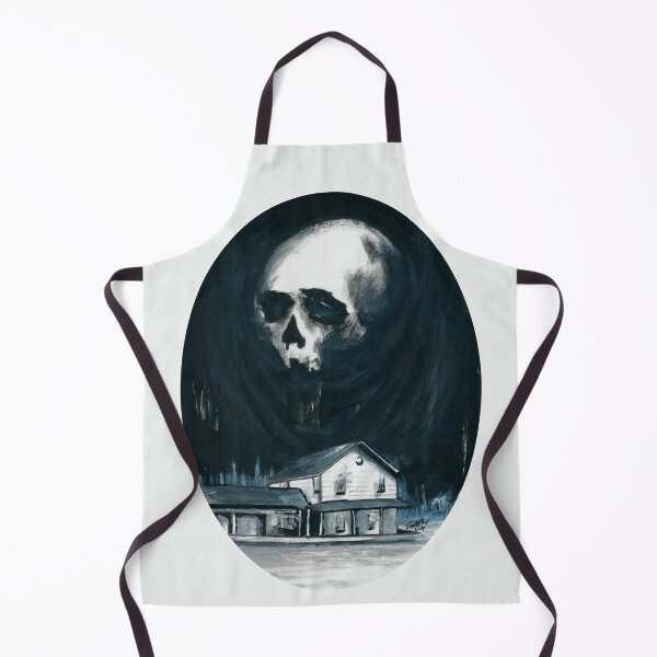 Item preview, Begone Evil Spirit designed and sold by Zombie Rust.