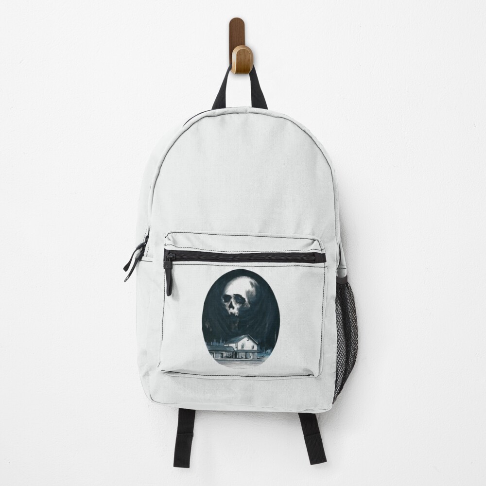 Item preview, Backpack designed and sold by RUST2.