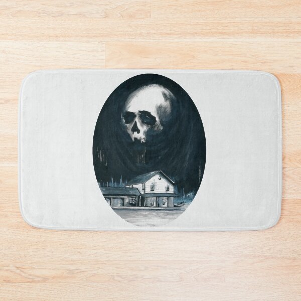 Item preview, Begone Evil Spirit designed and sold by Zombie Rust.