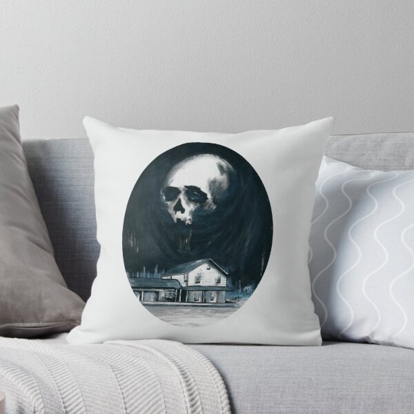 Item preview, Begone Evil Spirit designed and sold by Zombie Rust.